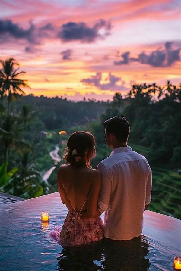 Tropical Paradise Villas For Couples