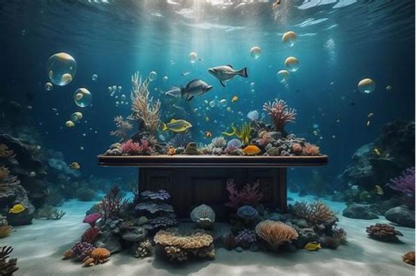 Unique Aquatic Photography Excursions