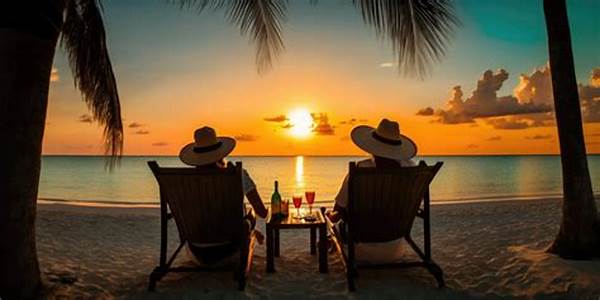 Unique Romantic Getaway Experiences