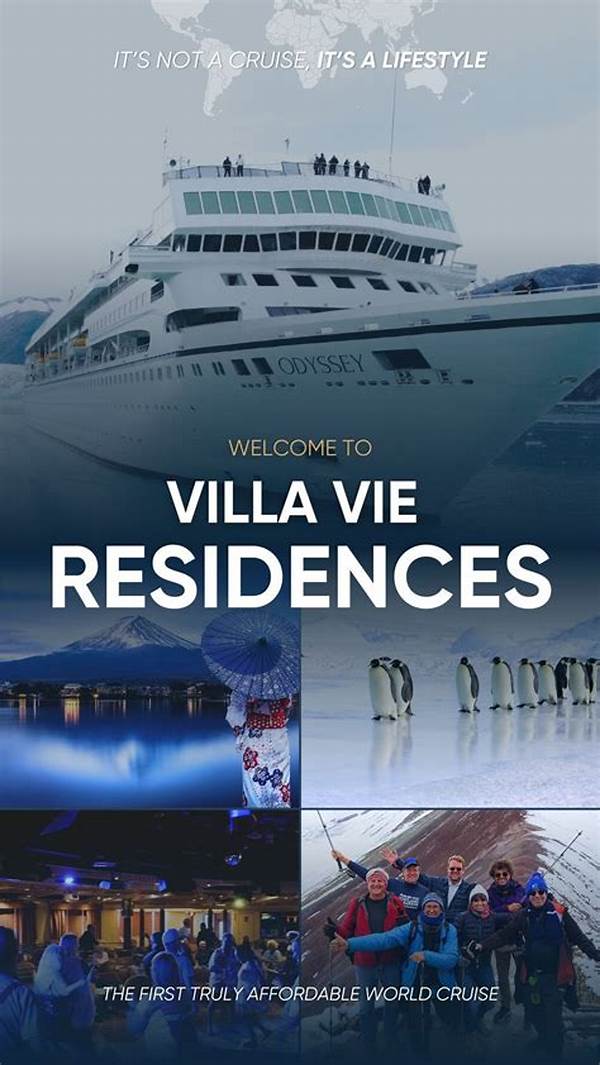 Unique Villa Holiday Itineraries