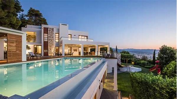 **unique Villas With Local Art**