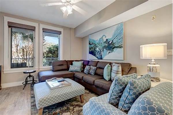 Upscale Coastal Rental Accommodations