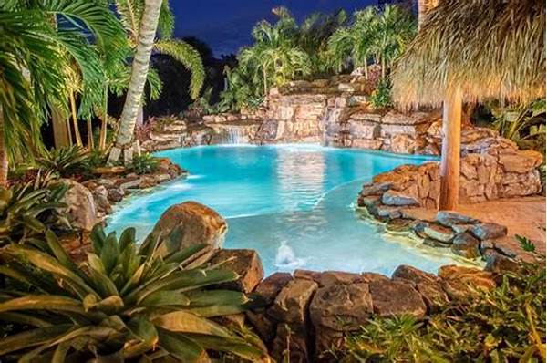 Upscale Retreats With Private Lagoon Pools