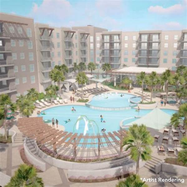 Upscale Vacation Property Bookings