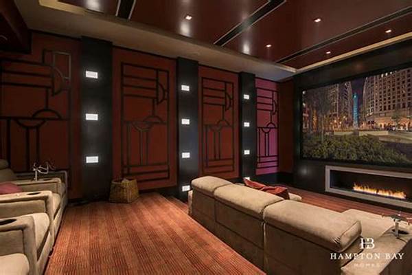 Villa With Game Room And Home Theater