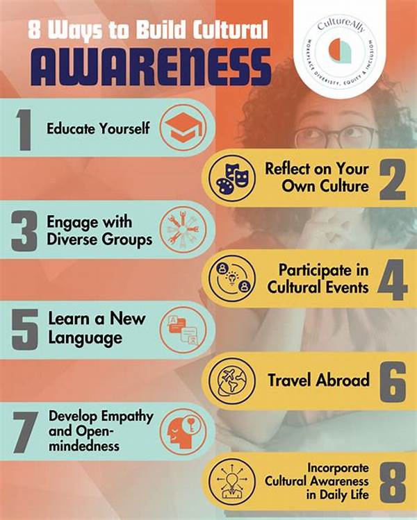 Villas Promoting Cultural Awareness