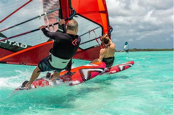 Vip Access Sailing And Windsurfing Programs