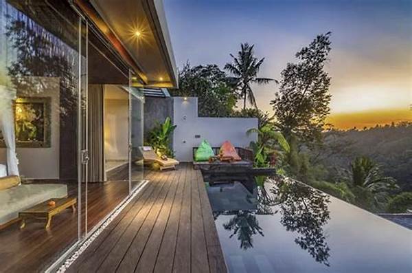 Wellness Retreat Private Villas
