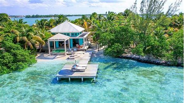 All-inclusive Private Island Packages