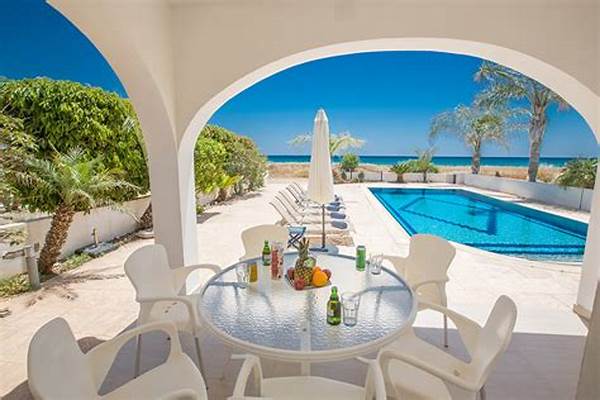 Bespoke Villa Holiday Packages