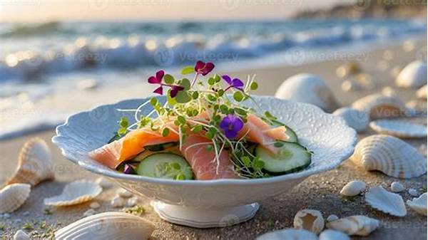 Boutique Lodging Near Ocean Waves