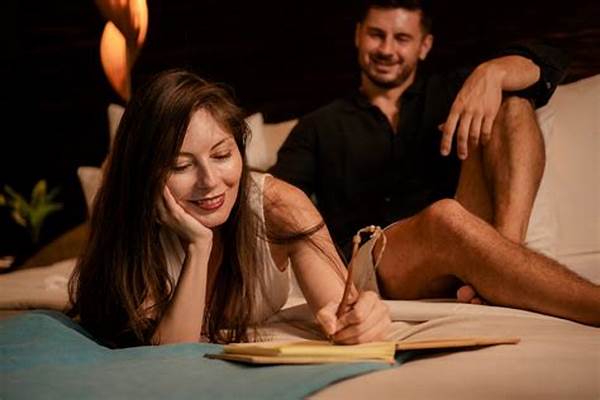 Custom Honeymoon Villa Experience