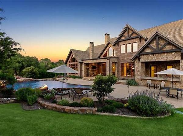 Custom Luxury Estate Holidays