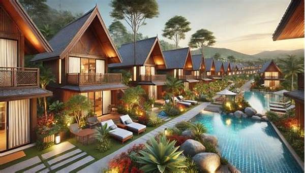 Customized Villa Escape Planning Expertise