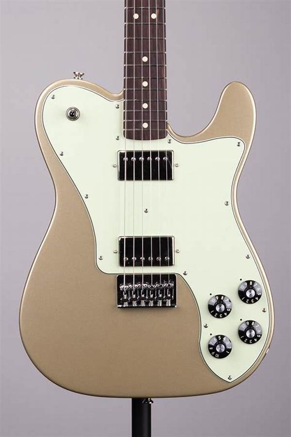 Deluxe Shoreline Holiday Specials