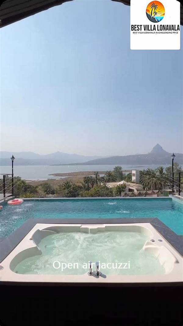 Deluxe Villa Leisure Escapes