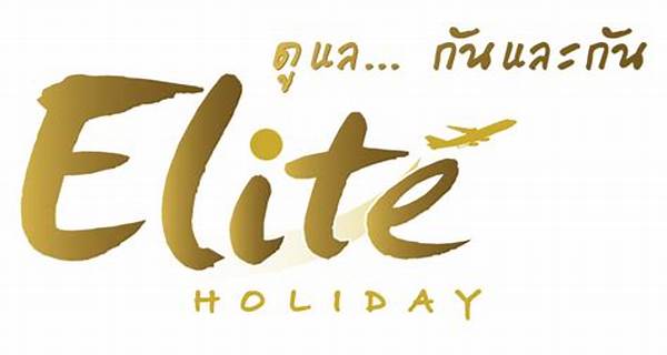 Elite Quiet Holiday Experiences