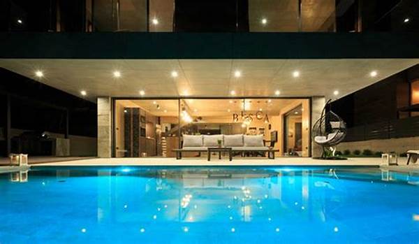 Elite Villa Experience With Sauna