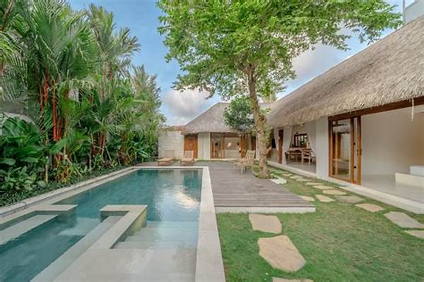 Environmentally Responsible Stays In Bali