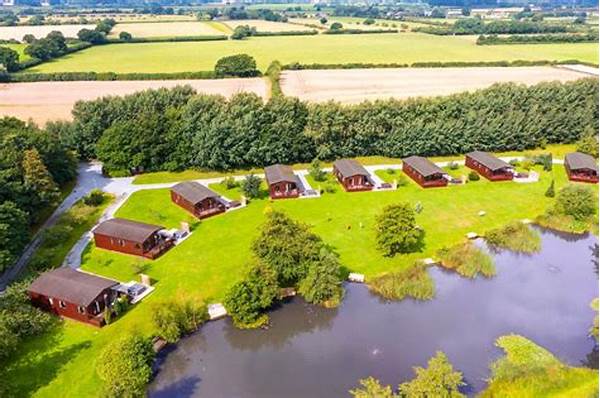 Exclusive Lakeside Holiday Experiences