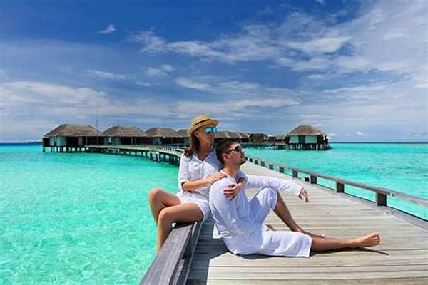 Exclusive Maldives Honeymoon Villas
