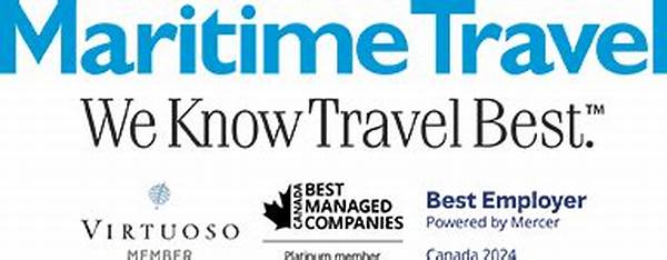 Exclusive Maritime Travel Deals