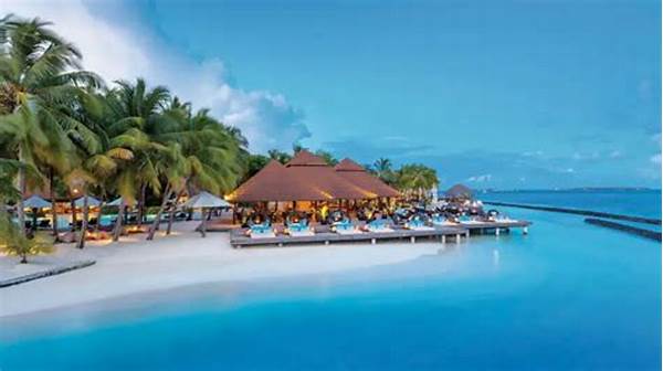 Family-friendly Maldives Islands