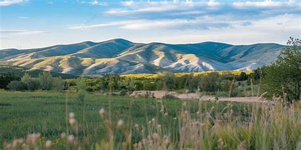 Hidden Gem Serene Landscapes