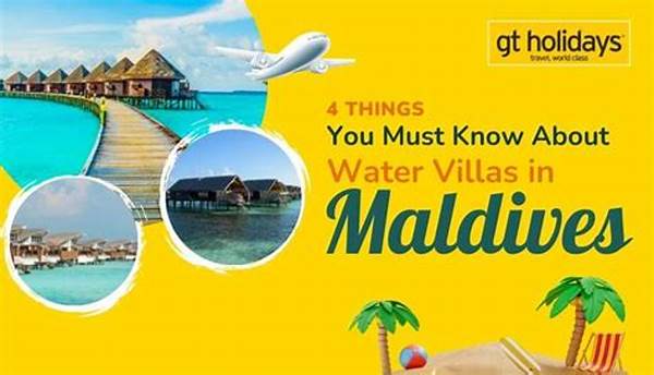 Individualized Villa Service Packages