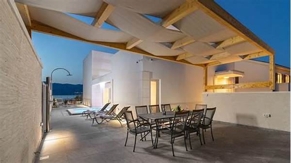 Luxurious Secluded Villa Hideaway