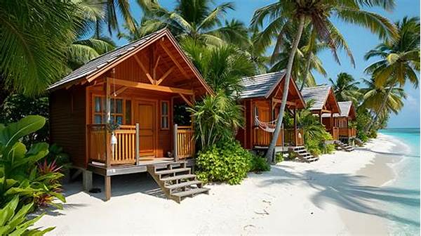 Maldives Private Beachfront Bungalows