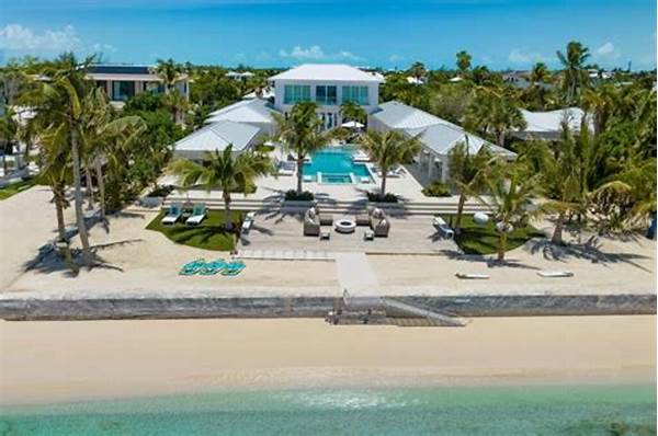 “opulent Beachfront Villa Escape”