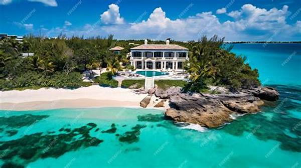 Opulent Exclusive Estate Stays