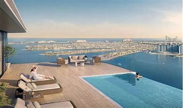 Opulent Seaside Residence Specifications