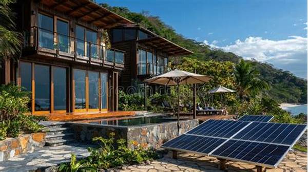 Peaceful Beachfront Villa Retreat