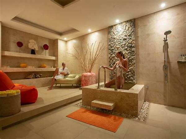 Personalized Villa Spa Treatments