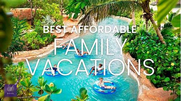Poolside Family Villas For Child-friendly Vacations
