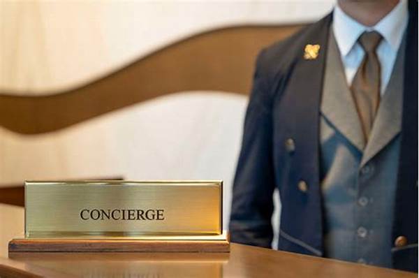 Premium Villa Concierge Assistance