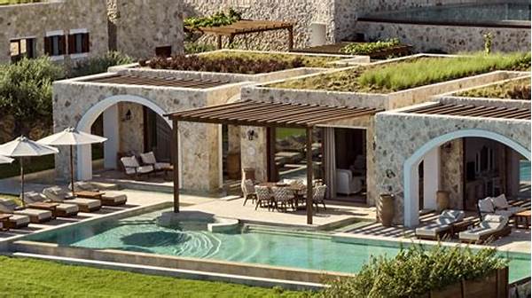 Privacy-focused Celebrity Villa Escapes