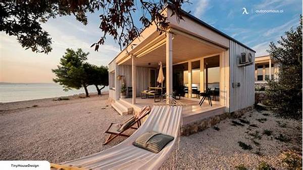 Secluded Coastal Villa Vacation Options