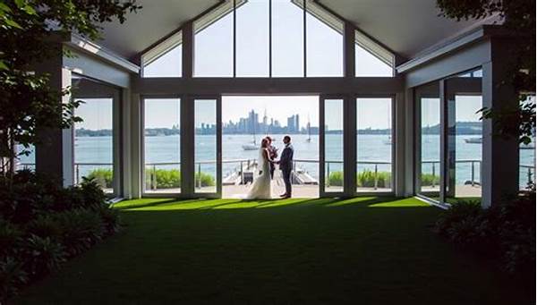 Serene Waterfront Refuge For Couples