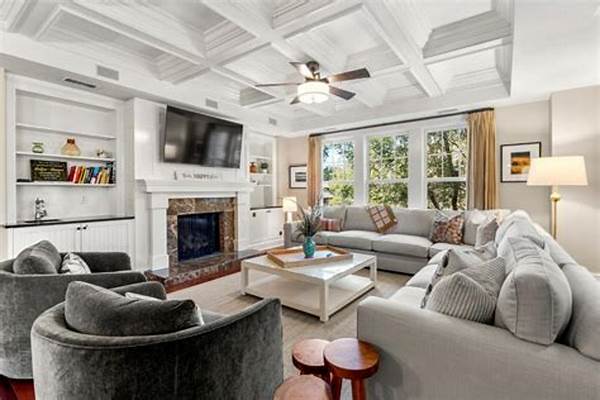 Sophisticated Maritime Villa Rentals