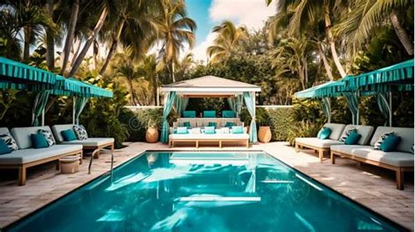 Stylish Accommodation With Exclusive Pool