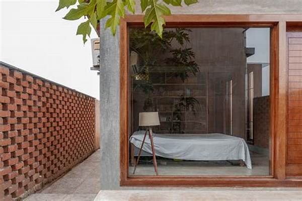 Sustainable Villa Rental Experiences