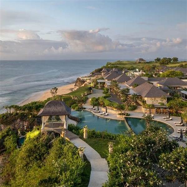 “ultimate Serene Luxury Escapes”