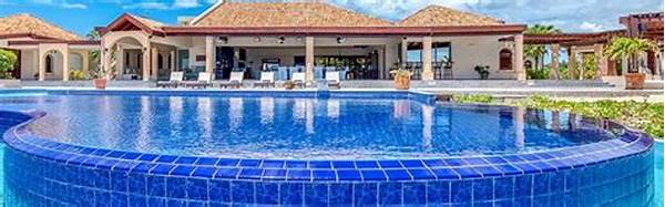 Upscale Villa Rental Service Offerings