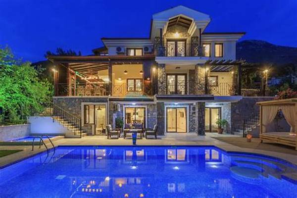 Value Deals For Large Family Villas