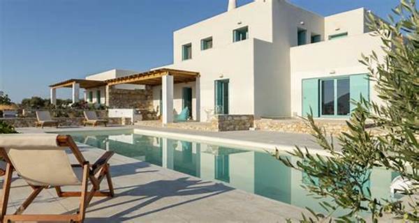 Villa Experiences With Local Charm