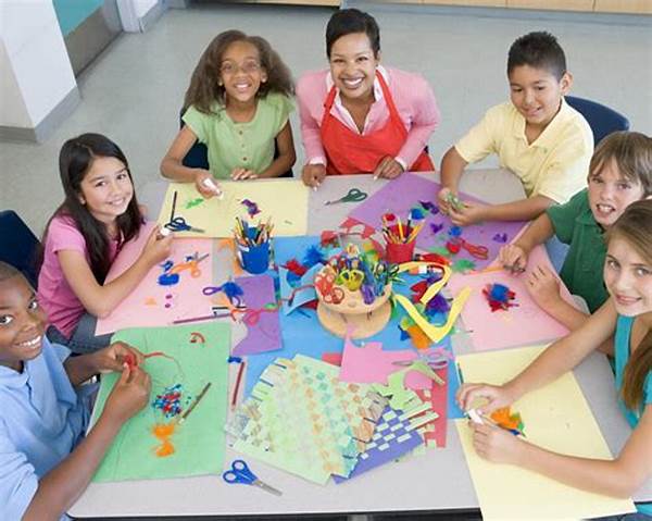 Villas Featuring Children’s Activity Programs